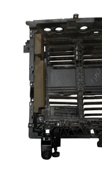 PAINEL FRONTAL ECOSPORT 2018 2019 A 2021