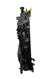 PAINEL FRONTAL ECOSPORT 2018 2019 A 2021