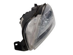 FAROL ESQUERDO MERCEDES ML 350 2012 A 2015 ORIGINAL USADO