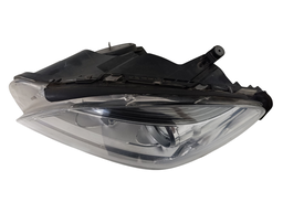 FAROL ESQUERDO MERCEDES ML 350 2012 A 2015 ORIGINAL USADO