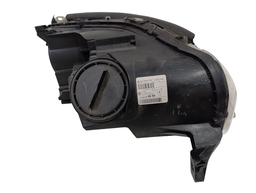 FAROL ESQUERDO MERCEDES ML 350 2012 A 2015 ORIGINAL USADO