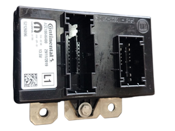 Modulo conforto L1 original Fiat argo 52126096