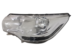 Farol Esquerdo C4 Lounge Ds4 2014 a 2018 C/ Xenon C/Detalhe