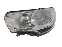 FAROL ESQUERDO C4 LOUNGE DS4 2014 A 2018 S/ XENON C/DETALHE