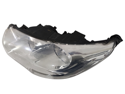 FAROL ESQUERDO C4 LOUNGE DS4 2014 A 2018 S/ XENON C/DETALHE