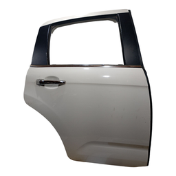 Porta Traseira Direita Citroen C3 2013 a 2021