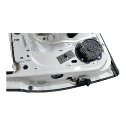 PORTA TRASEIRA DIREITA CITROEN C3 2013 A 2021