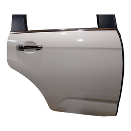 PORTA TRASEIRA DIREITA CITROEN C3 2013 A 2021