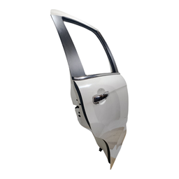 PORTA TRASEIRA DIREITA CITROEN C3 2013 A 2021