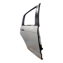 PORTA TRASEIRA DIREITA CITROEN C3 2013 A 2021