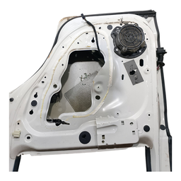 PORTA TRASEIRA DIREITA CITROEN C3 2013 A 2021