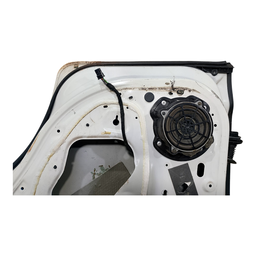 PORTA TRASEIRA DIREITA CITROEN C3 2013 A 2021