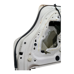 PORTA TRASEIRA DIREITA CITROEN C3 2013 A 2021