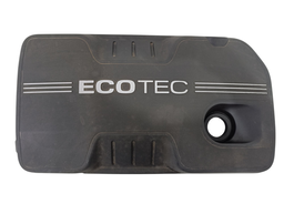 Capa Tampa Superior Motor Chevrolet Captiva 2008/2017