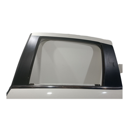 PORTA TRASEIRA ESQUERDA CITROEN C3 2013 A 2021