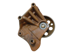 MANCAL POLIA VISCOSA S10 2.8 DIESEL 2012 A 2023 12642787