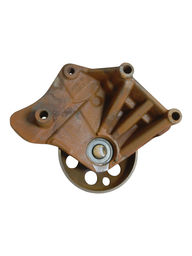 MANCAL POLIA VISCOSA S10 2.8 DIESEL 2012 A 2023 12642787