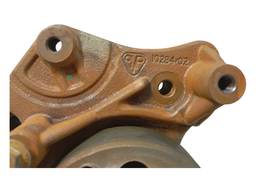 MANCAL POLIA VISCOSA S10 2.8 DIESEL 2012 A 2023 12642787