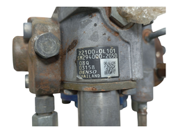 BOMBA INJETORA ALTA PRESSAO HILUX 2005 A 2015 221000L101