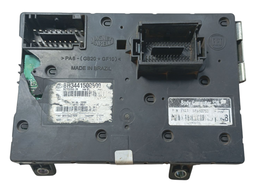 MODULO CONFORTO BCM PALIO GRAND SIENA BH3441500800