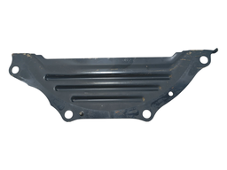 FLANGE PROTECAO VOLANTE MOTOR HILUX 2.5 3.0 2005 A 2015