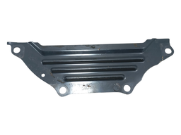 FLANGE PROTECAO VOLANTE MOTOR HILUX 2.5 3.0 2005 A 2015