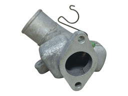 CANO TUBO ADMISSAO TURBINA HILUX 2.8 DIESEL 2016 A 2020