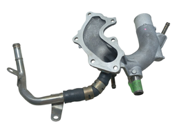 CARCAÇA VALVULA TERMOSTATICA HILUX SRV SW4 2.8 2016 A 2020