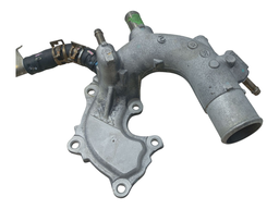 CARCAÇA VALVULA TERMOSTATICA HILUX SRV SW4 2.8 2016 A 2020