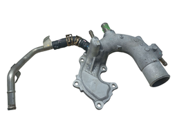 CARCAÇA VALVULA TERMOSTATICA HILUX SRV SW4 2.8 2016 A 2020