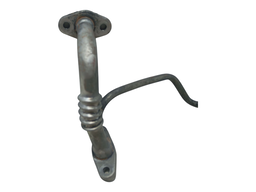 CANO RETORNO OLEO TURBINA HILUX 3.0 2005 A 2015