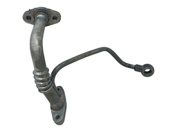 CANO RETORNO OLEO TURBINA HILUX 3.0 2005 A 2015