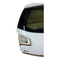 TAMPA TRASEIRA C3 2013 2014 A 2020 VAI SEM O FRISO