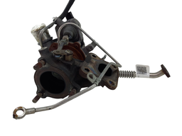 TURBINA ECLIPSE CROSS 1.5 4X4 2019 2020 2021/..