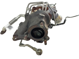 TURBINA ECLIPSE CROSS 1.5 4X4 2019 2020 2021/..