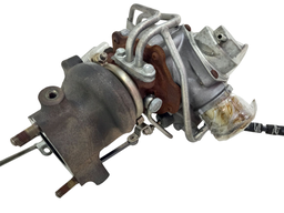 Turbina Eclipse Cross 1.5 4x4 2019 2020 2021/..