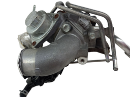 TURBINA ECLIPSE CROSS 1.5 4X4 2019 2020 2021/..