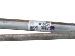 GALHADA LIMPADOR PARABRISA CRUZE 2017 2018 A 2023 C/ MOTOR