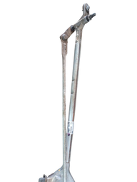 GALHADA LIMPADOR PARABRISA CRUZE 2017 2018 A 2023 C/ MOTOR