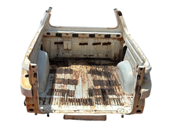 Caçamba Traseira Origin Fiat Strada Working cabine estendida
