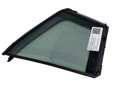 VIDRO PORTA TRASEIRA ESQUERDA (FIXO) ECLIPSE CROSS 2019/..