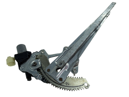 MÁQUINA DE VIDRO PORTA DIANTEIRA ESQUERDA ECLIPSE CROSS 19/