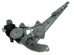 MÁQUINA DE VIDRO PORTA DIANTEIRA DIREITA ECLIPSE CROSS 2019/