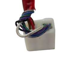 RETROVISOR DIREITO ECLIPSE CROSS 2019 /.. C/ PISCA C/DETALHE