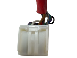 RETROVISOR DIREITO ECLIPSE CROSS 2019 /.. C/ PISCA C/DETALHE