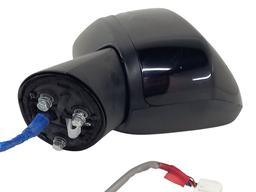 RETROVISOR DIREITO ECLIPSE CROSS 2019 /.. C/ PISCA C/DETALHE