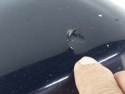 RETROVISOR DIREITO ECLIPSE CROSS 2019 /.. C/ PISCA C/DETALHE