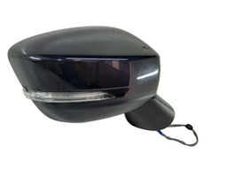 Retrovisor Direito Eclipse Cross 2019 /.. C/ Pisca C/Detalhe