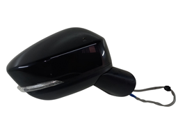 RETROVISOR DIREITO ECLIPSE CROSS 2019 /.. C/ PISCA C/DETALHE