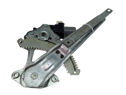 MÁQUINA DE VIDRO PORTA TRASEIRA DIREITA ECLIPSE CROSS 2019/